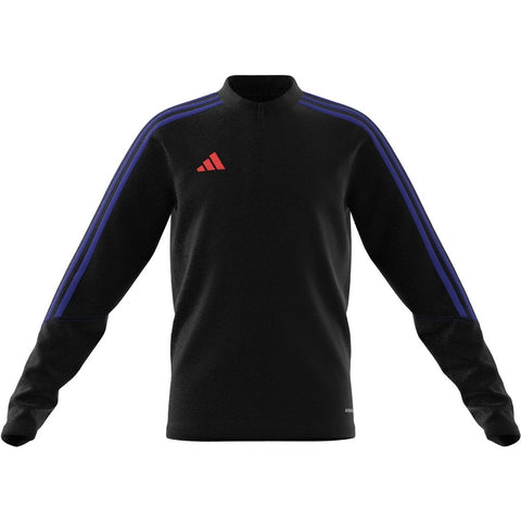 ADIDAS TIRO23 CBTRTOPY BLACK/LUCBLU Bild 5