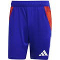 ADIDAS TIRO24 C TR SHO LUCBLU/WHITE Bild 1