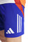 ADIDAS TIRO24 C TR SHO LUCBLU/WHITE Bild 6