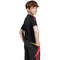 ADIDAS TIRO24 JSYY BLACK/PURRUB Bild 3