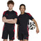 ADIDAS TIRO24 JSYY BLACK/PURRUB Bild 4