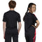 ADIDAS TIRO24 JSYY BLACK/PURRUB Bild 5