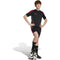 ADIDAS TIRO24 JSYY BLACK/PURRUB Bild 6
