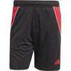 ADIDAS TIRO24 TRSHO BLACK/PURRUB Bild 1