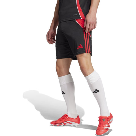 ADIDAS TIRO24 TRSHO BLACK/PURRUB Bild 2