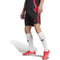 ADIDAS TIRO24 TRSHO BLACK/PURRUB Bild 2