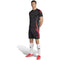 ADIDAS TIRO24 TRSHO BLACK/PURRUB Bild 5