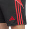 ADIDAS TIRO24 TRSHO BLACK/PURRUB Bild 6