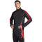 ADIDAS TIRO24 TRTOP BLACK/PURRUB Bild 2