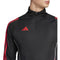 ADIDAS TIRO24 TRTOP BLACK/PURRUB Bild 6