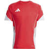 ADIDAS TIRO25C TR JSY PURRUB/TEGRFO Bild 1