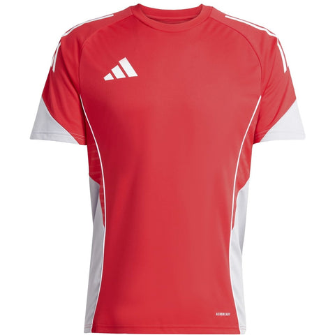 ADIDAS TIRO25C TR JSY PURRUB/TEGRFO Bild 1