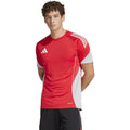 ADIDAS TIRO25C TR JSY PURRUB/TEGRFO Bild 3