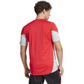 ADIDAS TIRO25C TR JSY PURRUB/TEGRFO Bild 4