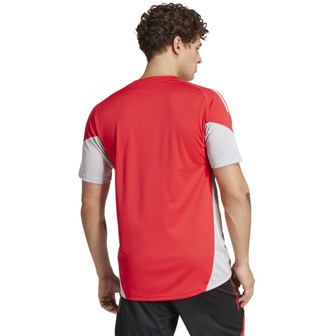 ADIDAS TIRO25C TR JSY PURRUB/TEGRFO Bild 4