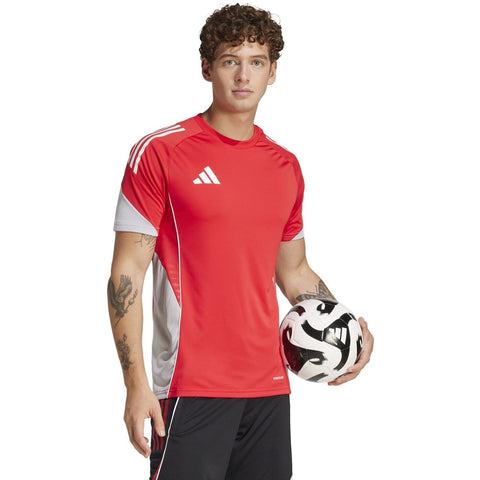 ADIDAS TIRO25C TR JSY PURRUB/TEGRFO Bild 5