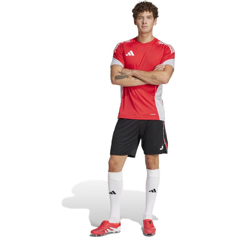 ADIDAS TIRO25C TR JSY PURRUB/TEGRFO Bild 6