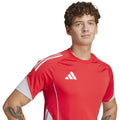 ADIDAS TIRO25C TR JSY PURRUB/TEGRFO Bild 7