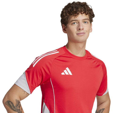 ADIDAS TIRO25C TR JSY PURRUB/TEGRFO Bild 7