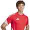 ADIDAS TIRO25C TR JSY PURRUB/TEGRFO Bild 7