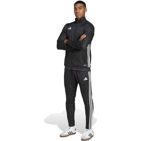ADIDAS TIRO ES TS BLACK/WHITE Bild 4