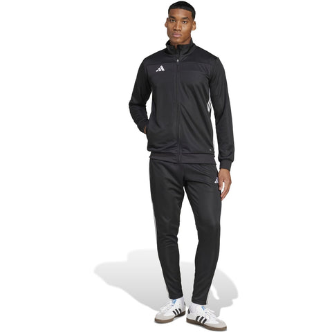 ADIDAS TIRO ES TS BLACK/WHITE Bild 7