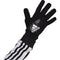 ADIDAS TIRO GL LGE FP BLACK/WHITE Bild 5