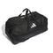ADIDAS TIRO L DUFFLE L BLACK/WHITE Bild 2