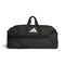 ADIDAS TIRO L DUFFLE L BLACK/WHITE Bild 3