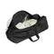 ADIDAS TIRO L DUFFLE L BLACK/WHITE Bild 4