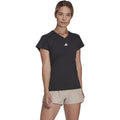 ADIDAS TR-ES MIN T BLACK Bild 2