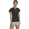 ADIDAS TR-ES MIN T BLACK Bild 2