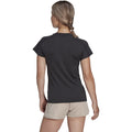 ADIDAS TR-ES MIN T BLACK Bild 3