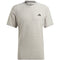 ADIDAS TR-ES STRETCH T MGSOGR/WHITE/BLACK Bild 1