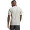 ADIDAS TR-ES STRETCH T MGSOGR/WHITE/BLACK Bild 3