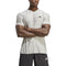 ADIDAS TR-ES STRETCH T MGSOGR/WHITE/BLACK Bild 7