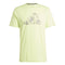 ADIDAS TR-ES+ TEE PULLIM/SILPEB Bild 1