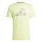 ADIDAS TR-ES+ TEE PULLIM/SILPEB Bild 2
