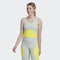 ADIDAS TRN HIIT CRO TK LINGRN/BEAMYE Bild 3