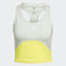ADIDAS TRN HIIT CRO TK LINGRN/BEAMYE Bild 6