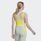 ADIDAS TRN HIIT CRO TK LINGRN/BEAMYE Bild 7