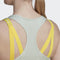 ADIDAS TRN HIIT CRO TK LINGRN/BEAMYE Bild 8
