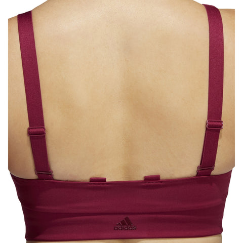 ADIDAS TRN MS 3B LOGO LEGBUR/ACIRED Bild 5