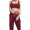 ADIDAS TRN MS 3B LOGO LEGBUR/ACIRED Bild 8