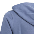 ADIDAS U BL 2 HOODIE PRLOIN/SEMSPA/WHITE Bild 4