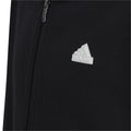 ADIDAS U FI 3S FZ HD BLACK/WHITE Bild 2