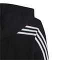 ADIDAS U FI 3S FZ HD BLACK/WHITE Bild 5