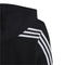 ADIDAS U FI 3S FZ HD BLACK/WHITE Bild 5