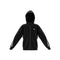 ADIDAS U FI 3S FZ HD BLACK/WHITE Bild 6