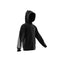 ADIDAS U FI 3S FZ HD BLACK/WHITE Bild 7